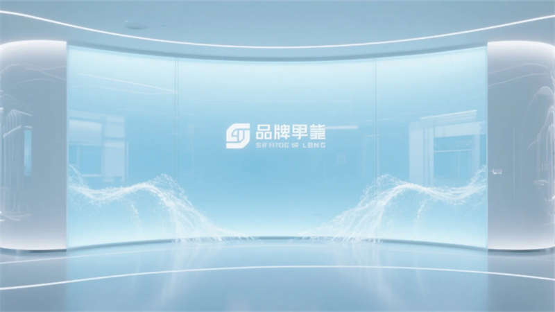 科技賦能，水韻共生——合肥凈水設(shè)備廠(chǎng)房科技展廳沉浸式體驗(yàn)空間設(shè)計(jì)