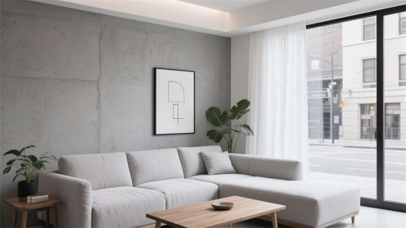 合肥民宿設(shè)計(jì)，簡(jiǎn)約美學(xué)與實(shí)用融合