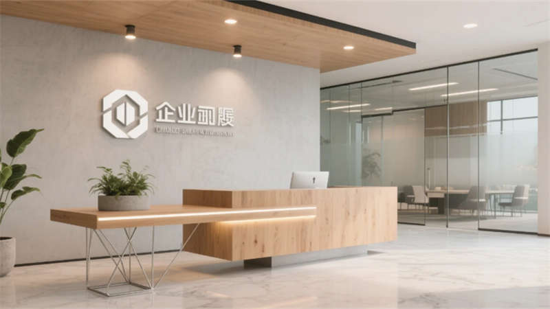 未來辦公形態(tài)，人文科技共生——合肥1800平辦公室設(shè)計裝修效果圖