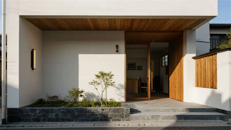 合肥民宿設(shè)計(jì)，城市棲居中的光影詩(shī)畫(huà)