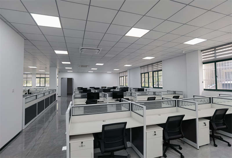 祝賀：高凡集團(tuán)合肥分公司裝修完工啦！