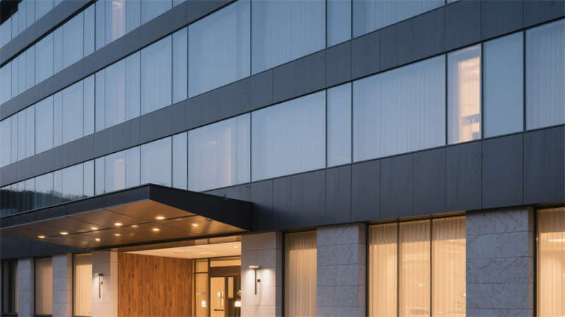 合肥酒店設(shè)計(jì)，以簡(jiǎn)筑雅顯質(zhì)感?