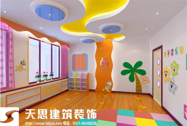 <a href=http://m.taojuke.com/youeryuan/ target=_blank class=infotextkey>合肥幼兒園裝修</a>設(shè)計