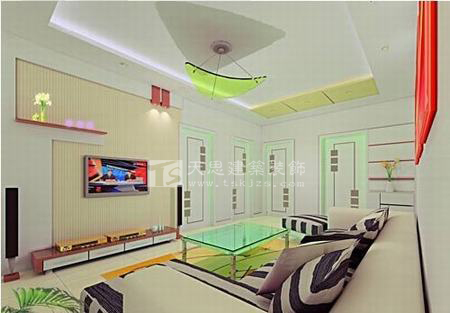 合肥裝修公司，家裝公司