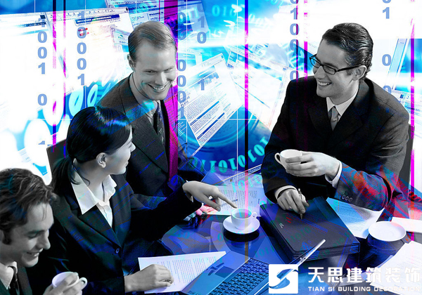 <a href=http://m.taojuke.com/ target=_blank class=infotextkey>合肥辦公室裝修</a>-合肥天思裝飾