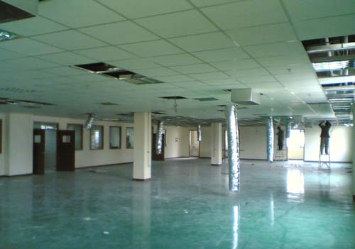 滿意的廠房裝修設(shè)計(jì)從這里開(kāi)始