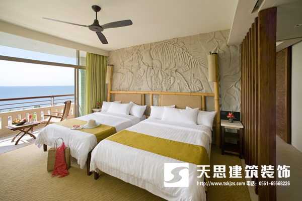 <a href=http://m.taojuke.com/hfjdzx/ target=_blank class=infotextkey>合肥酒店裝修</a>設(shè)計(jì)內(nèi)外兼修很重要