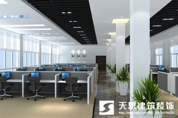 <a href=http://m.taojuke.com/bgs/ target=_blank class=infotextkey>合肥辦公樓裝修</a>設(shè)計(jì)整體布局最重要