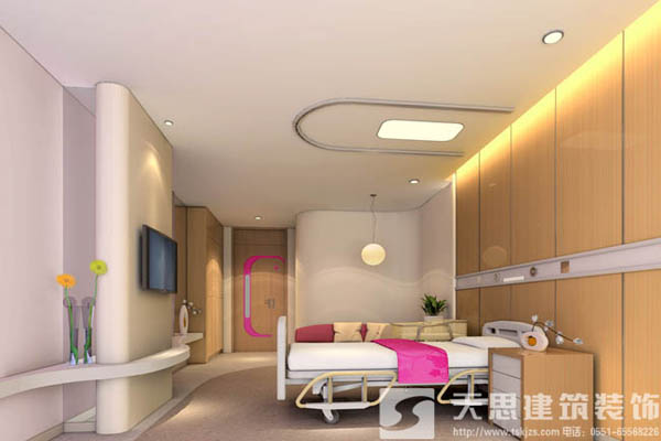 <a href=http://m.taojuke.com/yiyuananli/ target=_blank class=infotextkey>合肥醫(yī)院裝修</a>設計需要注意事項