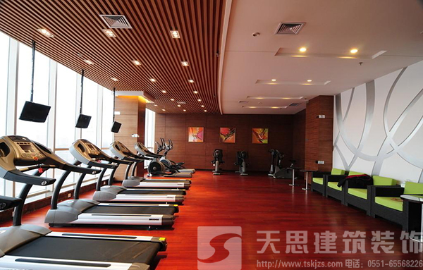 如何做好我們的健身房裝修設(shè)計(jì)呢？