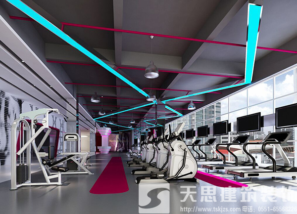 如何做好我們的健身房裝修設(shè)計(jì)呢？