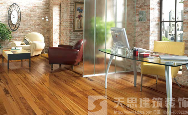 復(fù)合地板的優(yōu)缺點(diǎn)，你知道幾點(diǎn)？