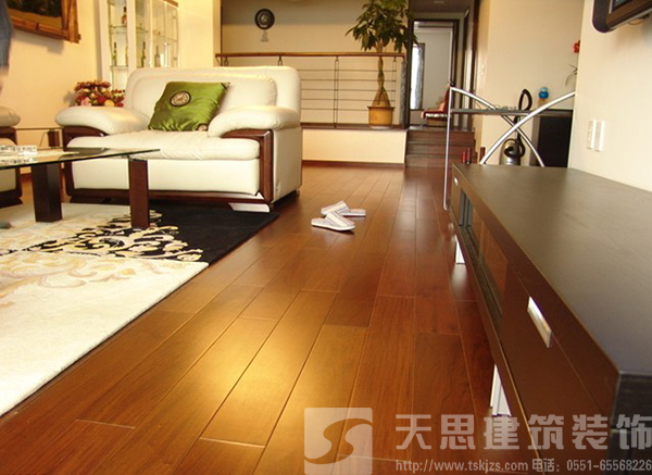 復(fù)合地板的優(yōu)缺點(diǎn)，你知道幾點(diǎn)？