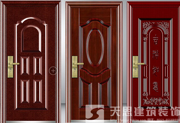 應(yīng)該怎樣更好的選購(gòu)防盜門？