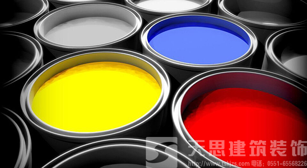 你知道裝修涂料有哪些常見問題嗎？