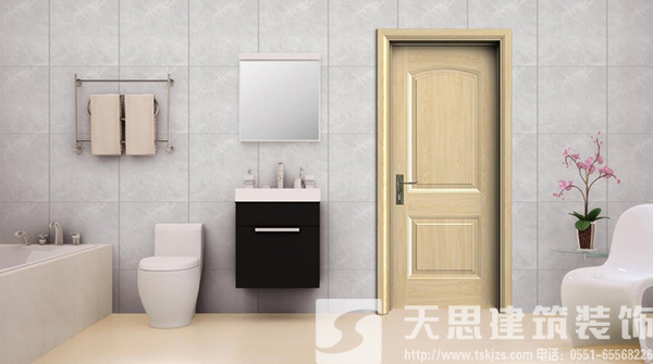 木門選購注意事項(xiàng)，幾大誤區(qū)你知道嗎？