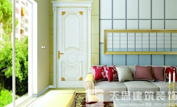 木門選購注意事項(xiàng)，幾大誤區(qū)你知道嗎？