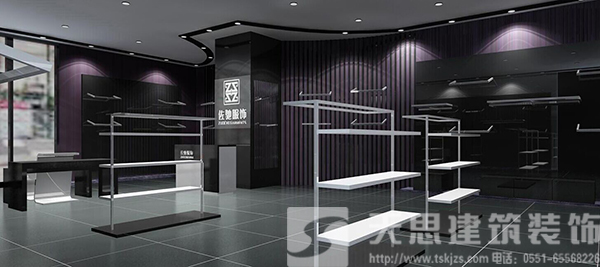 我們?cè)谘b修專賣店的時(shí)候有哪些講究呢？