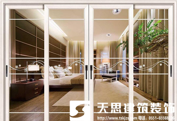 清潔養(yǎng)護鋁門窗小妙招