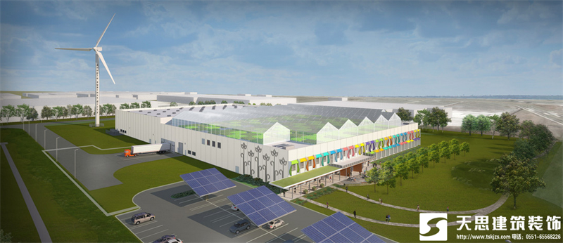 <a href=http://m.taojuke.com/gccf/ target=_blank class=infotextkey>合肥廠房裝修</a>設(shè)計(jì)不容忽視的要點(diǎn)