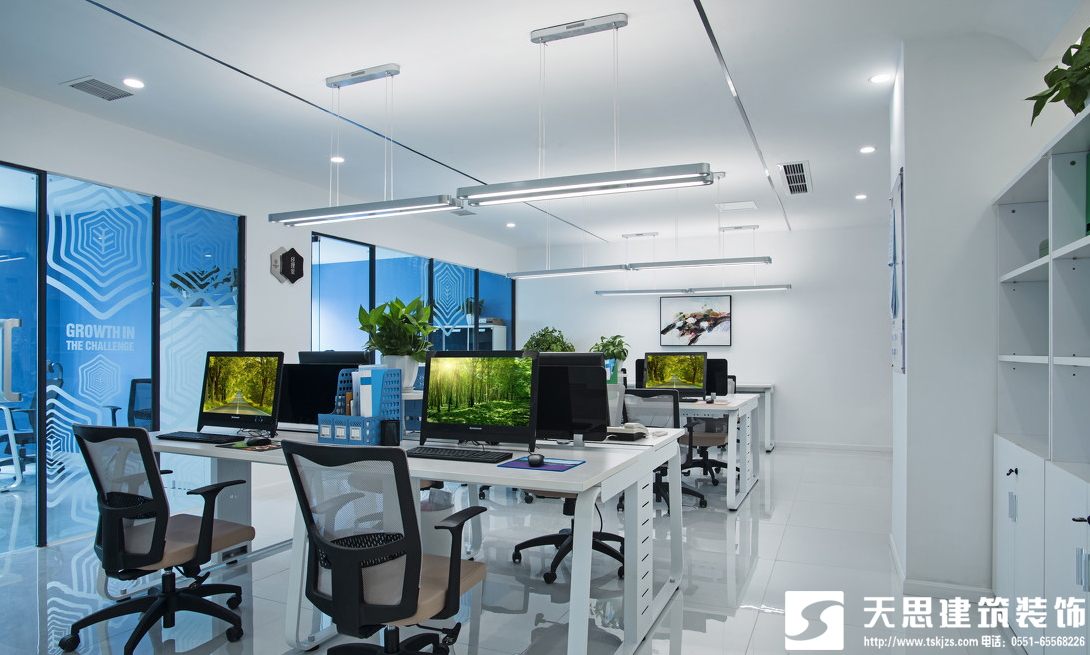 <a href=http://m.taojuke.com/ target=_blank class=infotextkey>合肥辦公室裝修</a>時怎么選擇油漆不同辦公室設計風格選擇不同分類的油漆