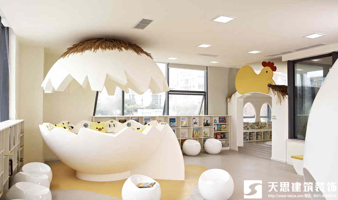 <a href=http://m.taojuke.com/youeryuan/ target=_blank class=infotextkey>合肥幼兒園設(shè)計(jì)</a>之供應(yīng)房設(shè)計(jì)