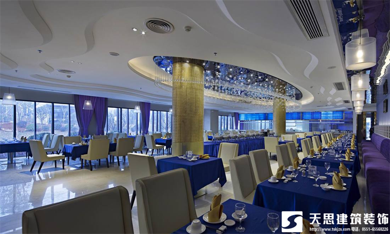 如何花更小的投入為<a href=http://m.taojuke.com/hfjdzx/ target=_blank class=infotextkey>合肥酒店裝修</a>設(shè)計(jì)打造出一種獨(dú)特氣質(zhì)