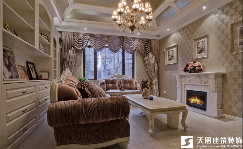 合肥別墅裝修設(shè)計(jì)之陽臺(tái)改造要點(diǎn)