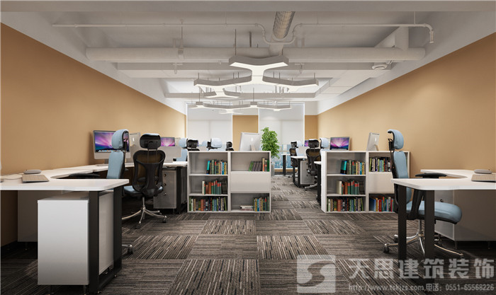 <a href=http://m.taojuke.com/ target=_blank class=infotextkey>合肥辦公室裝修</a>效果圖