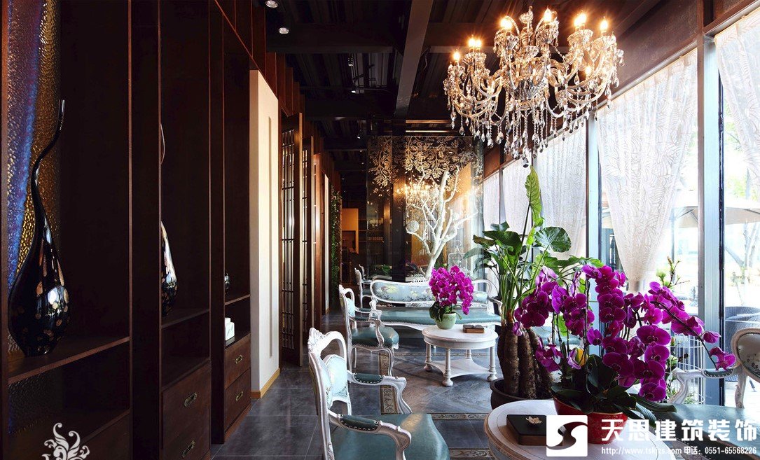 挑選<a href=http://m.taojuke.com/huisuoanli/ target=_blank class=infotextkey>合肥會(huì)所裝修</a>設(shè)計(jì)公司從預(yù)算上也能看出門道