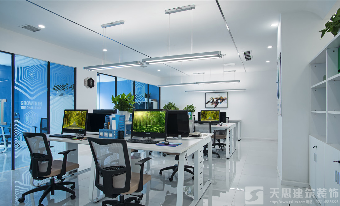 如何做好<a href=http://m.taojuke.com/ target=_blank class=infotextkey>合肥辦公室裝修</a>翻新改造工作