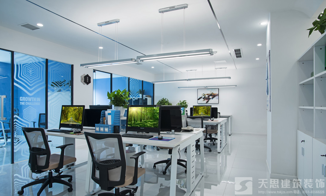 <a href=http://m.taojuke.com/ target=_blank class=infotextkey>合肥辦公室裝修</a>從視覺上改善辦公室裝修效果