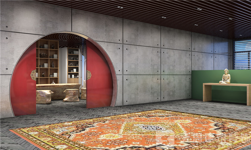 <a href=http://m.taojuke.com/ target=_blank class=infotextkey>合肥辦公室裝修</a>設(shè)計