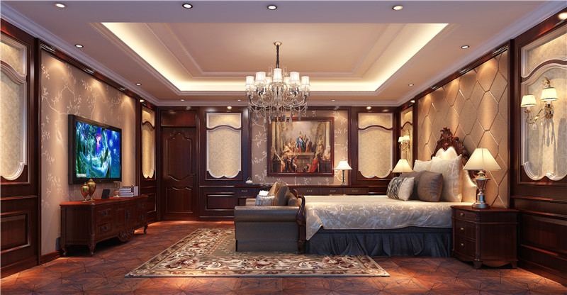 別墅裝修哪家好，天思值得信賴