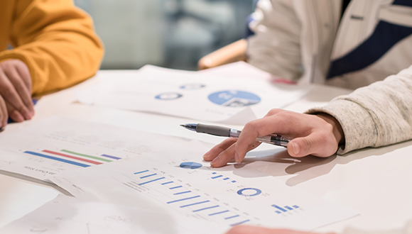 高效生產(chǎn)，快速交貨